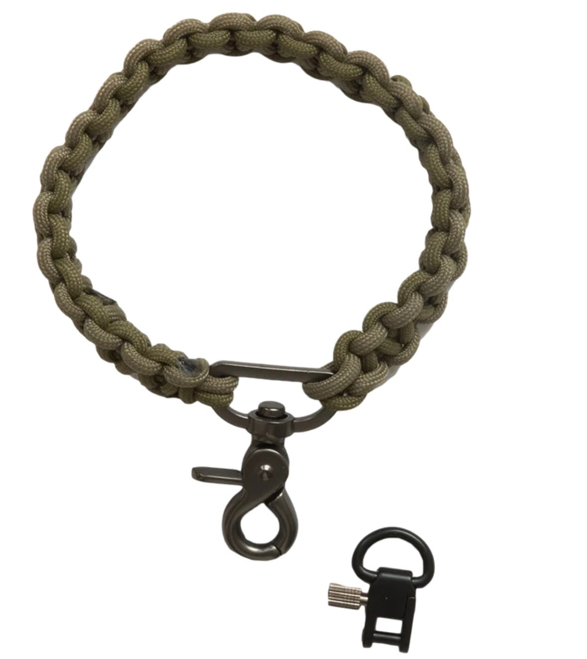 Banded Avery Quick Set Gun Loop