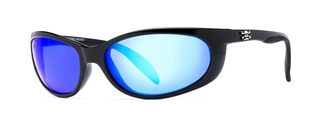 Calcutta Corrosion Resistant Polarized Lenses Nantucket Sunglasses