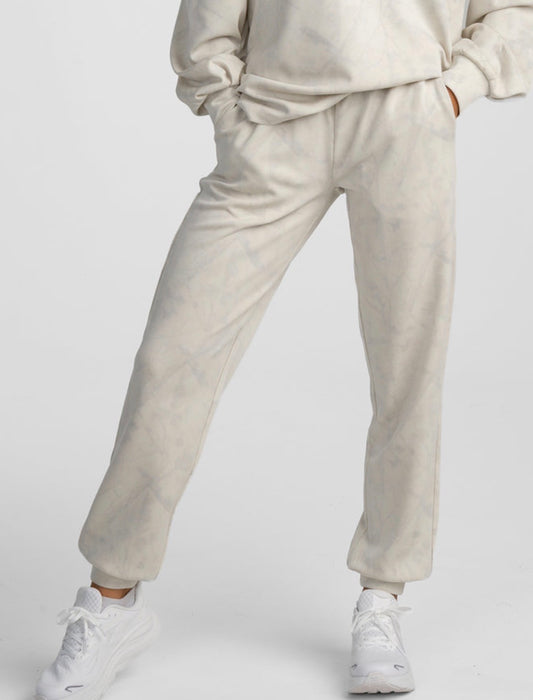 Southern Shirt Co Astro Knit Joggers Woodland