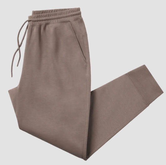 Southern Shirt Co Cool Touch Joggers Hazelnut