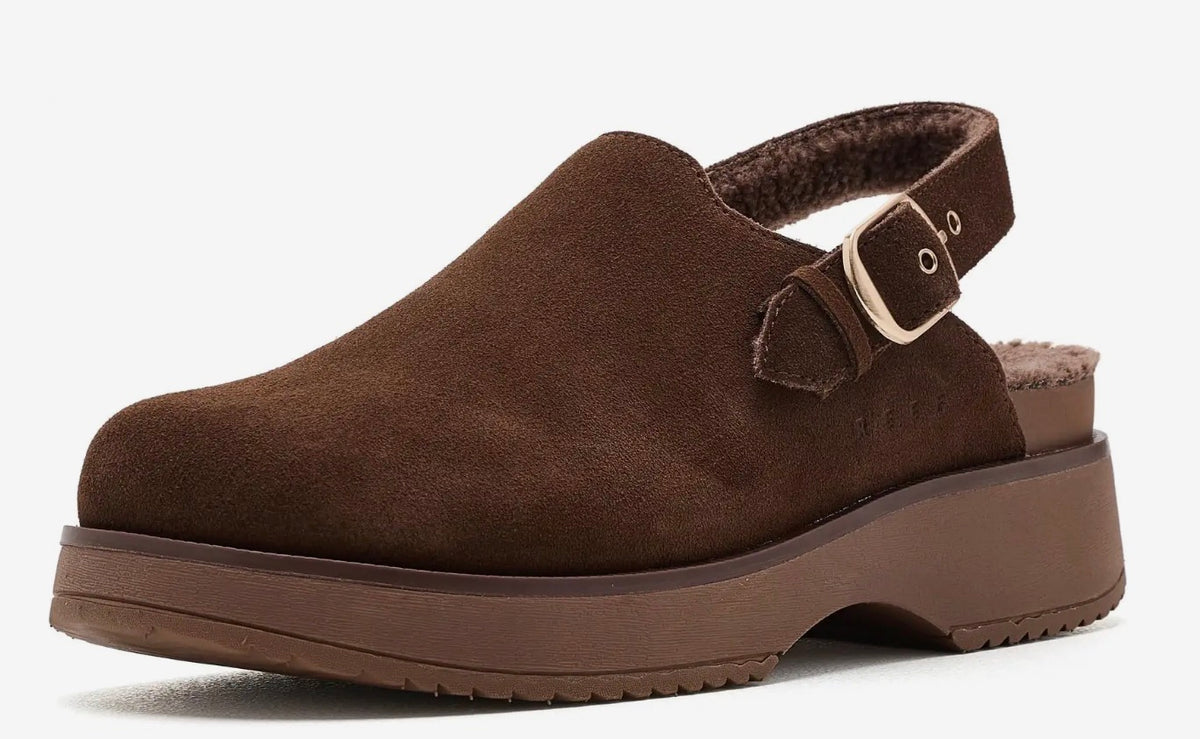 Reef Vista Skye Rosa Chocolate/Cozy