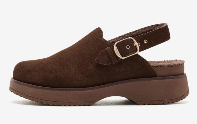 Reef Vista Skye Rosa Chocolate/Cozy