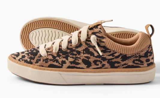 Reef Lay Day Lite Leopard CJ9775