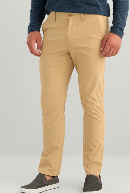 Huk Drift Pant Starfish