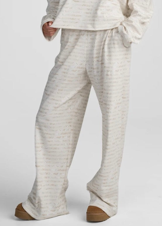 Southern Shirt On The Line Pant - Driftwood