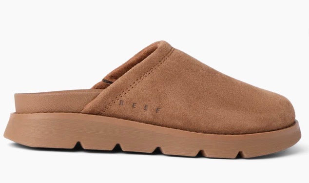 Reef Vista Luxe Mariana Chocolate CK0253