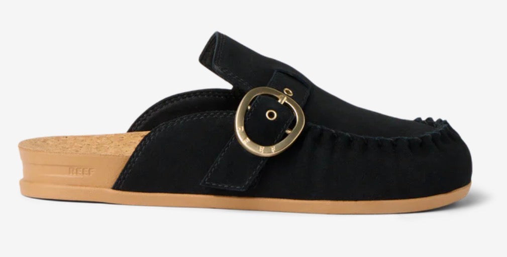 Reef Vista Siena Black CK1026