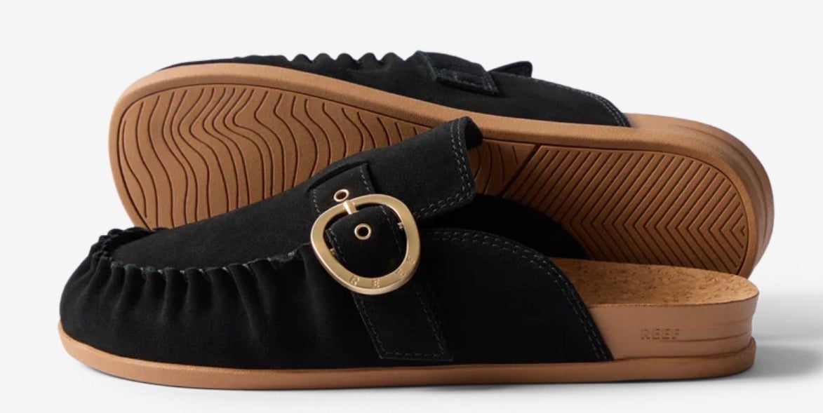 Reef Vista Siena Black CK1026