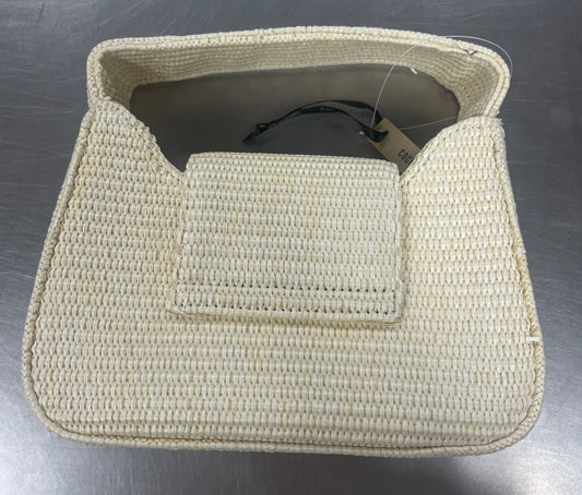 Coco + Carmen Isadora Wristlet - Natural