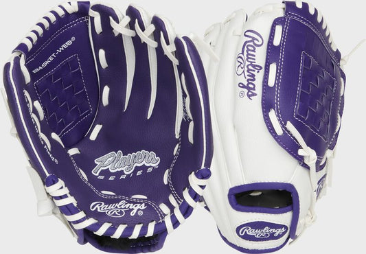 Rawlings Players Series 10" Youth Glove
