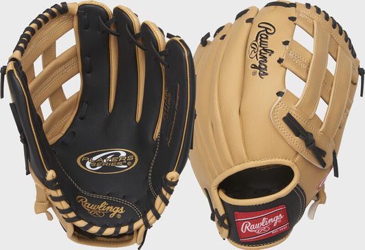 Rawlings Players Glove 11.5" RH