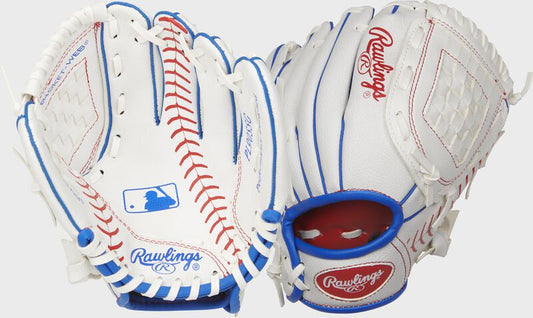 Rawlings 9" PL90SSG Reg