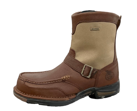 Georgia Men 8" Athens Boot-Boot GB00245