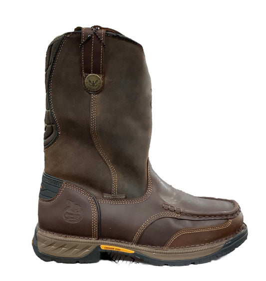 Georgia Men 11" Athens 360-Boot