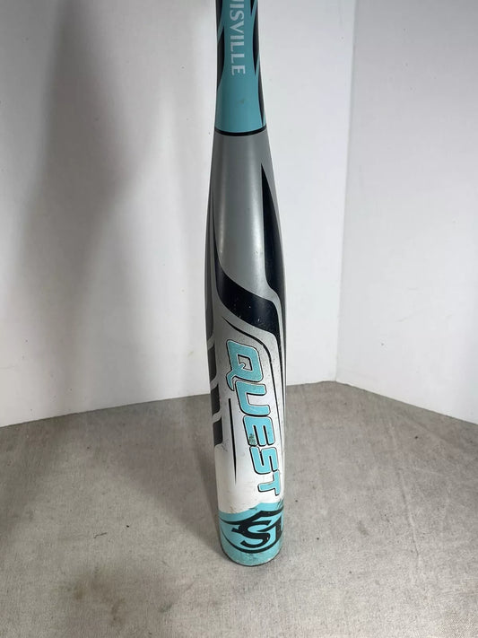 Rawlings Louisville 31"/19 OZ -12 Softball Bat