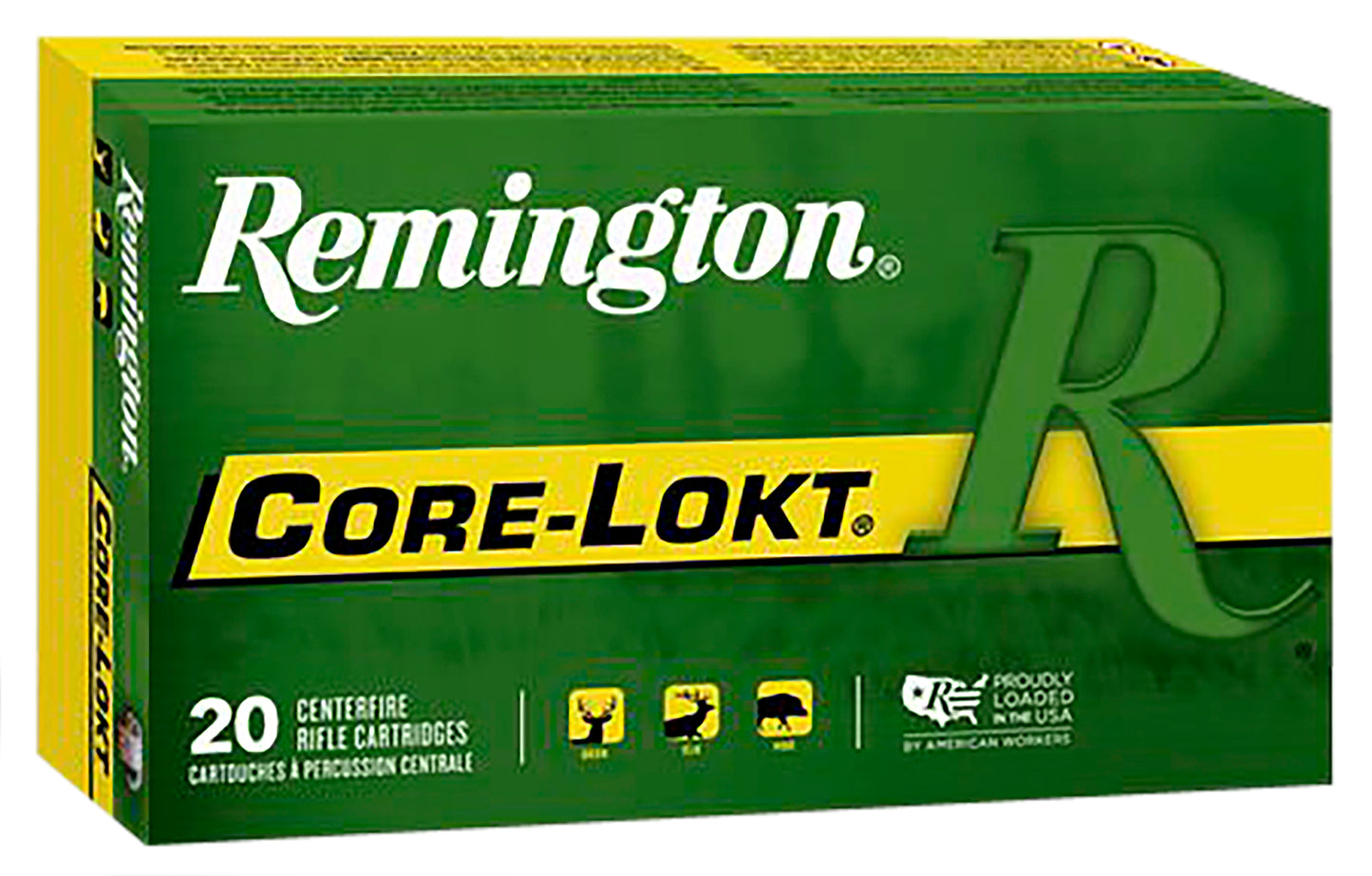 REM 308 150GR CLPSP CTG R308W1