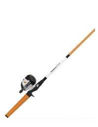 Zebco Roam Combo Orange ROAM3OR602M.NS3