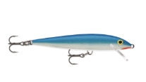 RAPALA ORIGINAL FLOATER F11 BLUE F11B