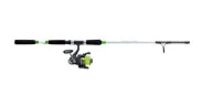 LEWS CAT DADDY 2P 3BB/7' MH SPN CBO