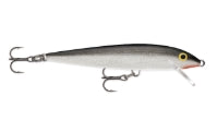 RAPALA ORIGINAL FLOATER 11 SILVER F11S