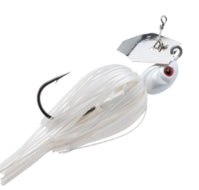 ZMAN PROJ.Z CHATTERBAIT 3/8 PEARL Ghost