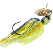 ZMAN PROJ.Z CHATTERBAIT 3/8 CHTSXYSHD