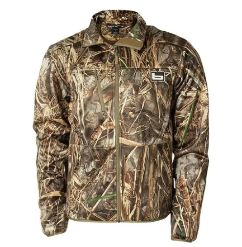 Banded B1010079 Swift 2.0 Softshell Jacket Max7
