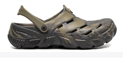 Bogs Boga Olive Multi