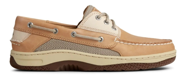 Sperry Billfish™ 3-Eye Boat Shoe