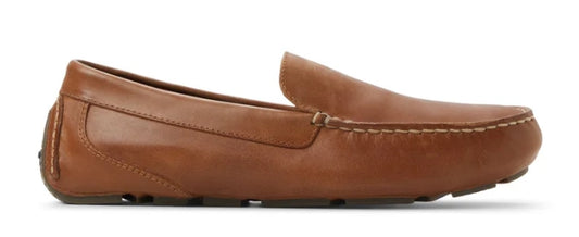Sperry Davenport Venetian Tan - Final Sale/No Returns