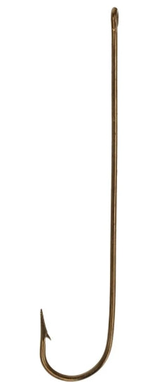 Eagle Claw 215A-4 Cricket Hook