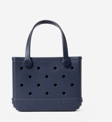 Bitty Bogg Bag- You Navy Me Crazy