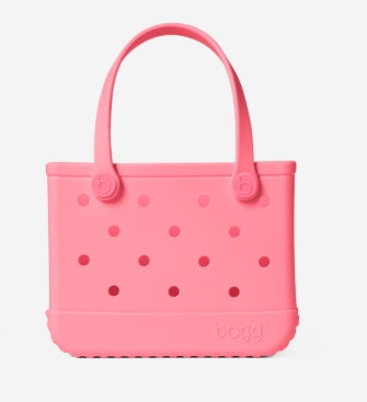 Bitty Bogg Bag Pink Lemonade