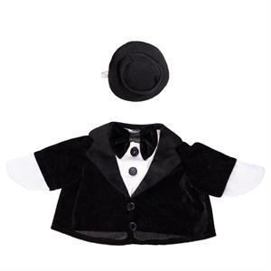 Porch Goose Outfit, Groom