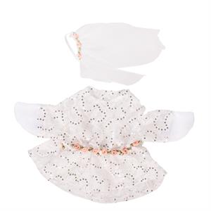 Porch Goose Outfit, Bride