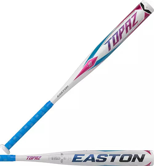 Easton 30/20 Topaz Fastpitch Softball Bat -10