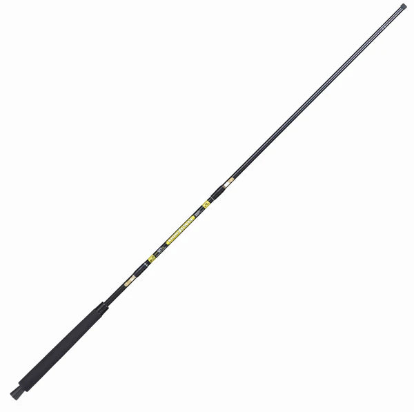 B&M LJ11RR RIGGED LITTLE JEWEL-11' RR.