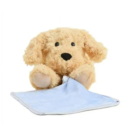 Golden Dog Blanket Warmie BP-DOG-3