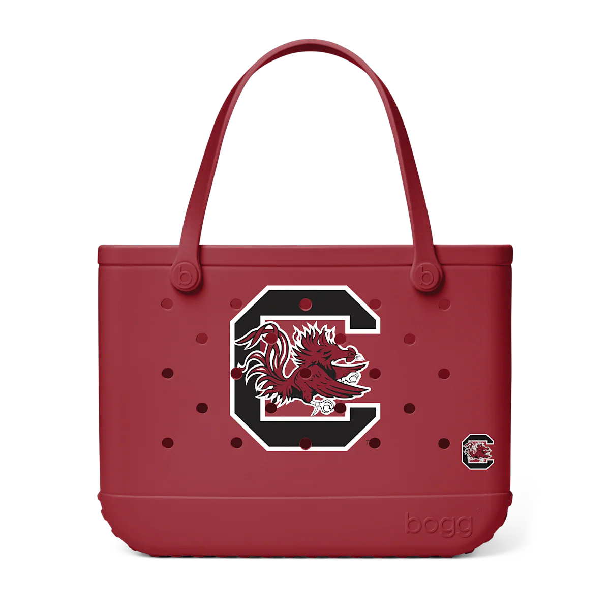 Original Bogg Bag- South Carolina