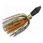 ZMAN CHATTERBAIT JACKHAMMER 3/8 OZ GHOST BABY GILL CBJH38-22