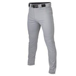 Easton Youth Rival Pant Gray