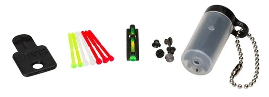 BROWNING HIVIZ COMP SIGHT 12850