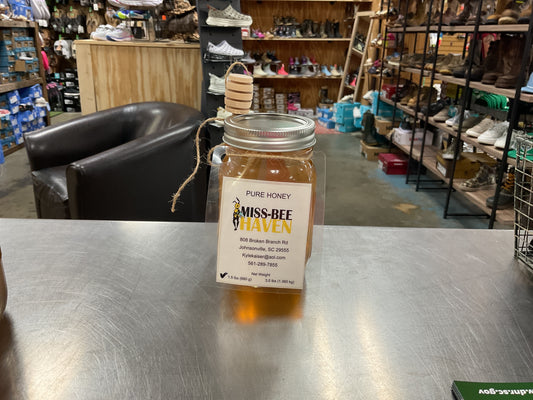 Miss-Bee Haven Quart Pint