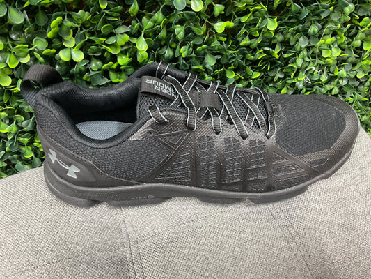 UA MG Strikefast