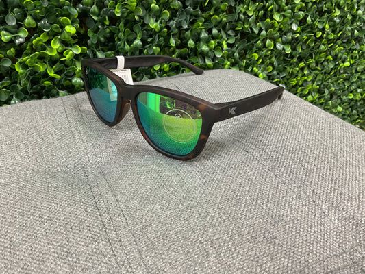 Knockaround Rubberized Daybreak Premiums Sport
