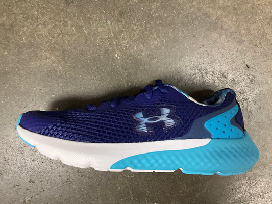 UA  Charged Rougue 3F2F
