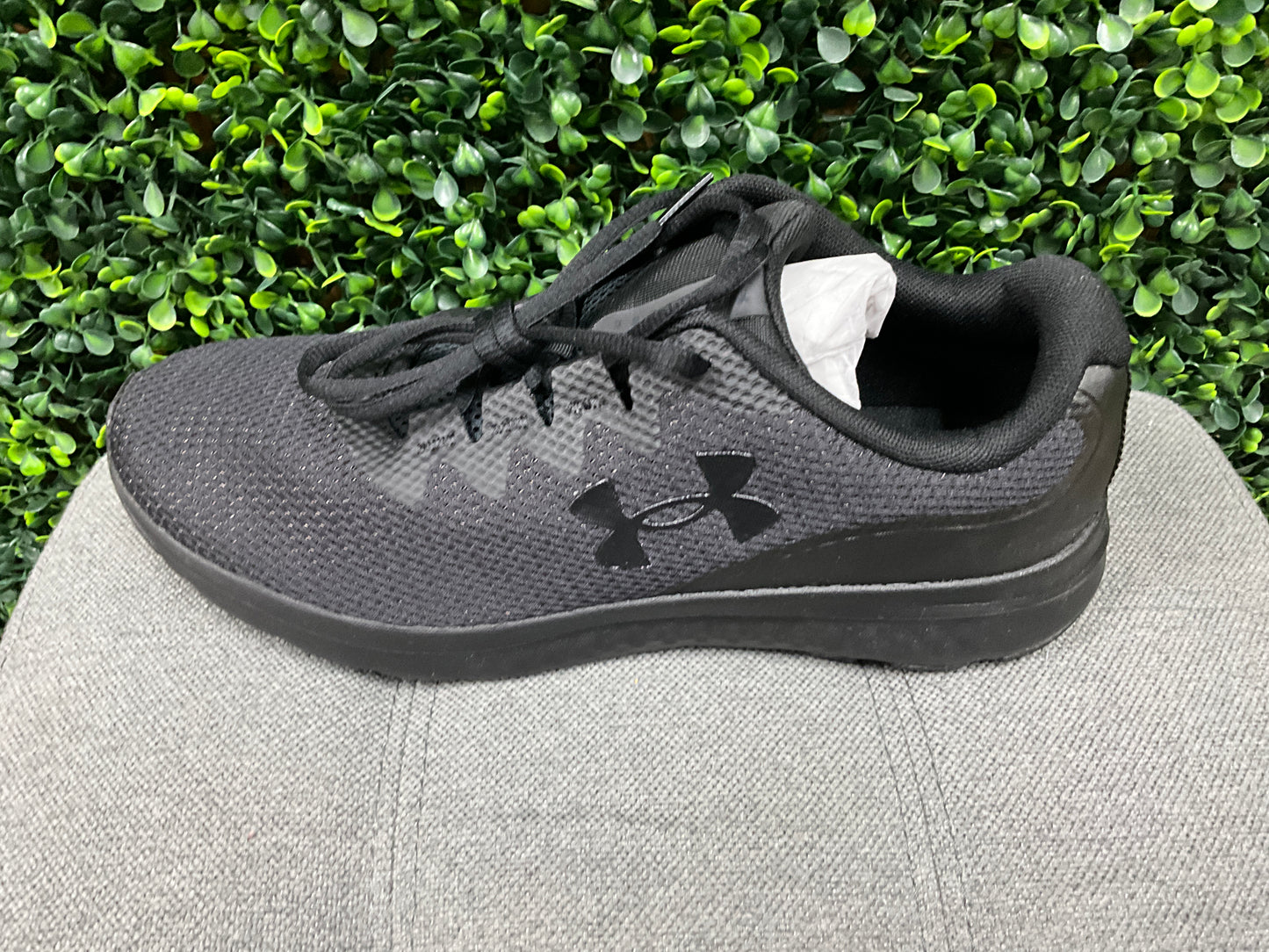 UA Charged Impulse 3