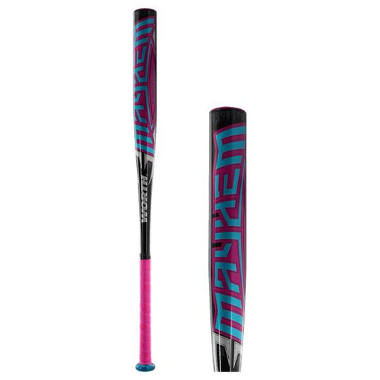 Worth Mayhem Siglewall 34"/28oz