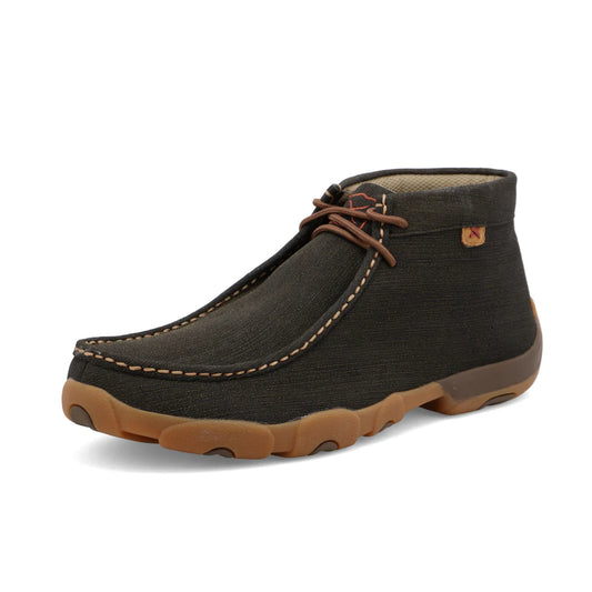 Twisted X Chukka Driving Moc