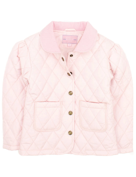 Properly Tied LD Hartley Jacket Light Pink LGO0001